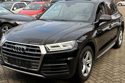 Audi Q5 158.000 km 22.999 &euro; Nordhorn 48529
