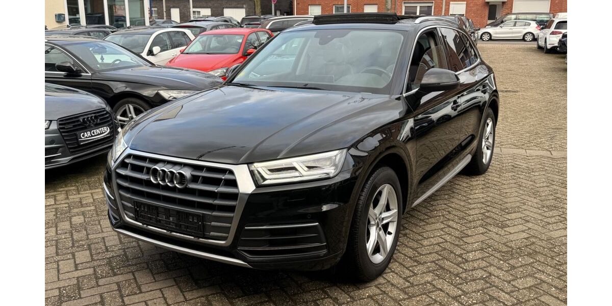 Audi Q5 158.000 km 22.999 &euro; Nordhorn 48529