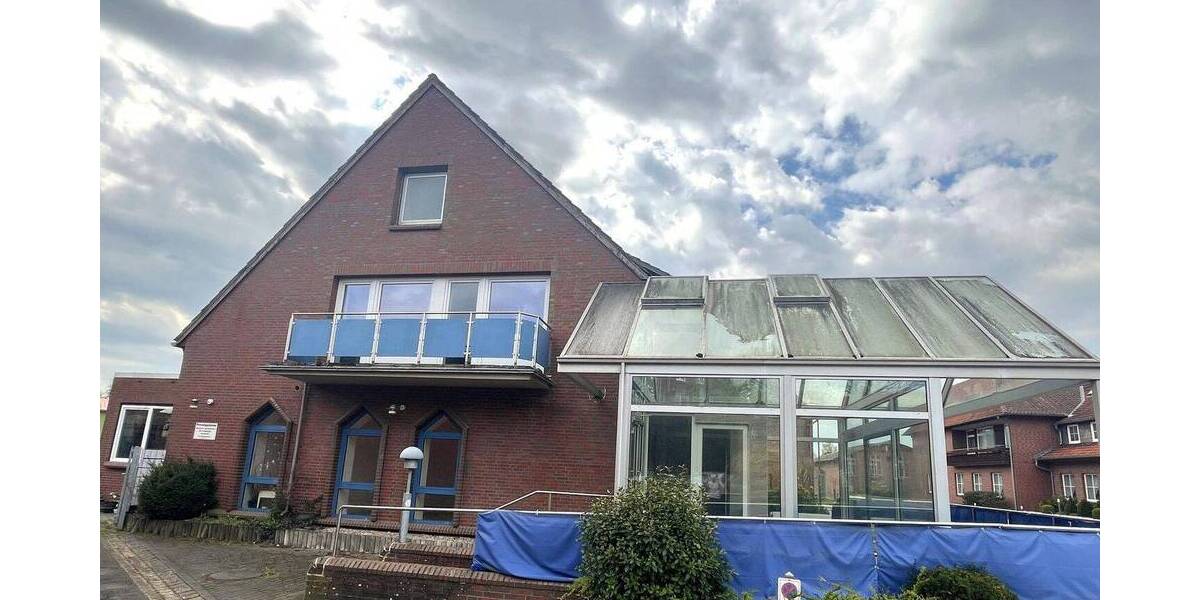 Etagenwohnung Altenmedingen - 2 Zimmer, 57 m&sup2;, 139.778&euro; | Angebot:26274480