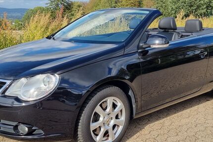 VW Eos 189.392 km 4.850 &euro; Bad Oeynhausen 32545