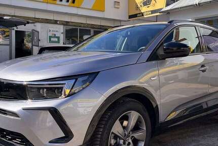 Opel Grandland X 24.700 km 21.990 &euro; Grabow 19300