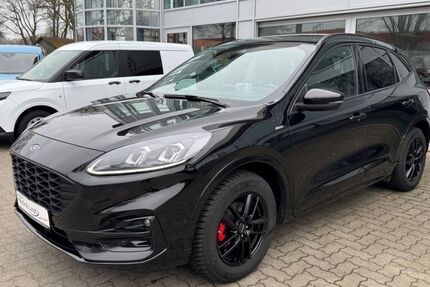 Ford Kuga 86.250 km 23.980 &euro; Hohenwestedt 24594