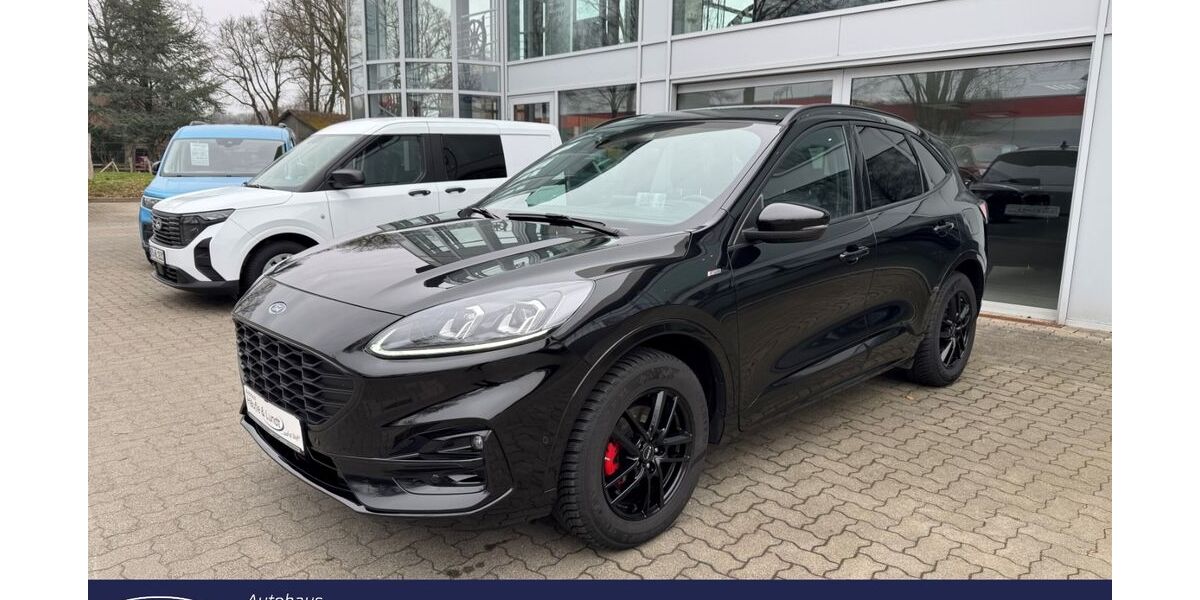 Ford Kuga 86.250 km 23.980 &euro; Hohenwestedt 24594