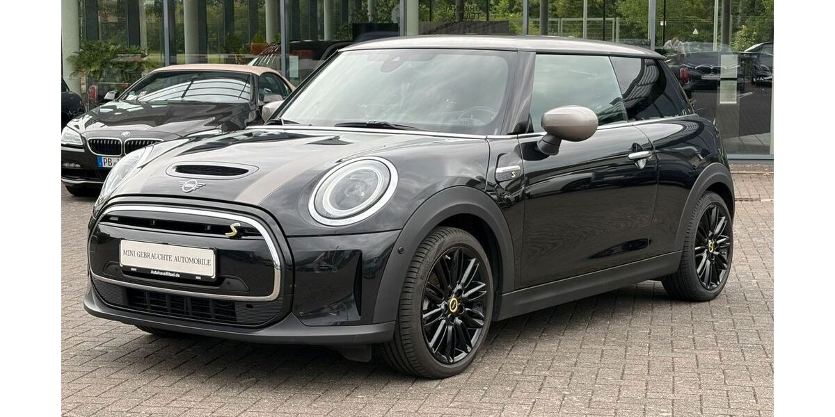 Mini Cooper SE 37.150 km 27.560 &euro; Lippstadt 59557