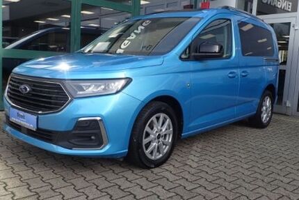 Ford Tourneo Connect 38.200 km 29.870 &euro; Karlsruhe 76185