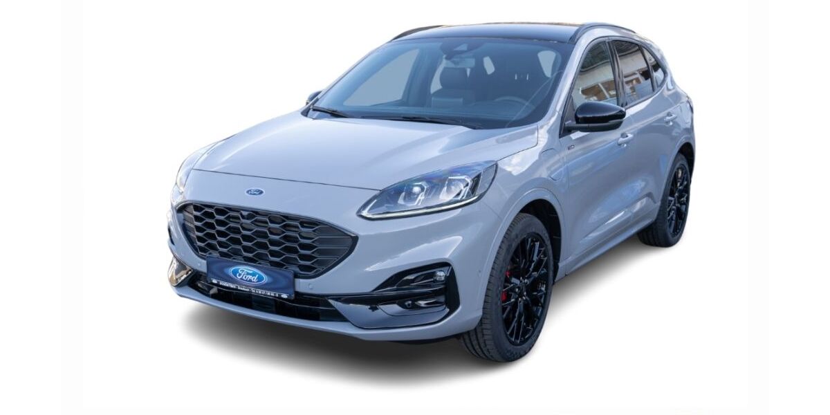 Ford Kuga 25.551 km 34.880 € Braubach 56338