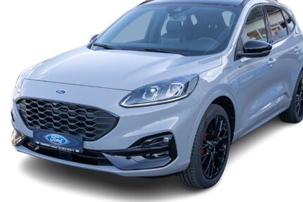 Ford Kuga 25.551 km 35.980 € Braubach 56338