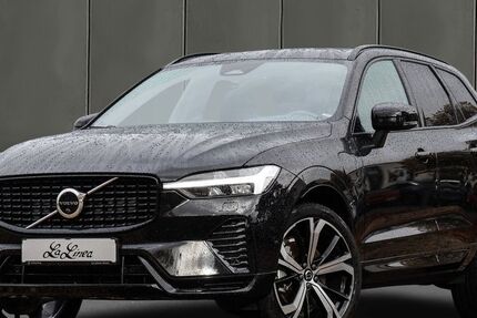 Volvo XC60 12.192 km 53.890 &euro; Bonn 53177