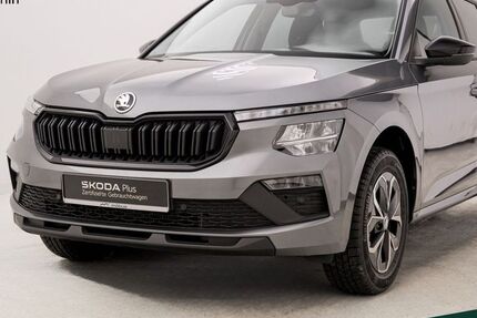 Skoda Kamiq 27.760 km 24.789 &euro; Berlin 13088