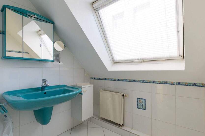 Gemütlich, hell und großzügig! Tolle Eigentumswohnung in Hoisten! 5 zimmer