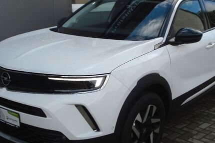 Opel Mokka 30.000 km 19.990 &euro; Bahlingen 79353