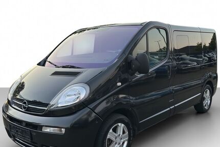 Opel Vivaro 240.000 km 7.899 &euro; Göppingen 73035