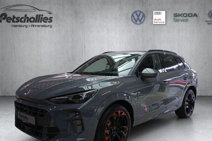 Cupra Terramar 7.800 km 45.930 &euro; Ahrensburg 22926