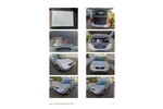 VW Touran 195.000 km 3.400 € Rodgau 63110