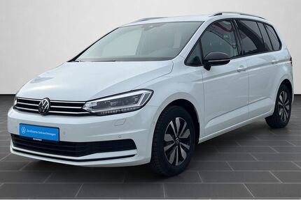 VW Touran 25.650 km 33.800 &euro; Simmern 55469