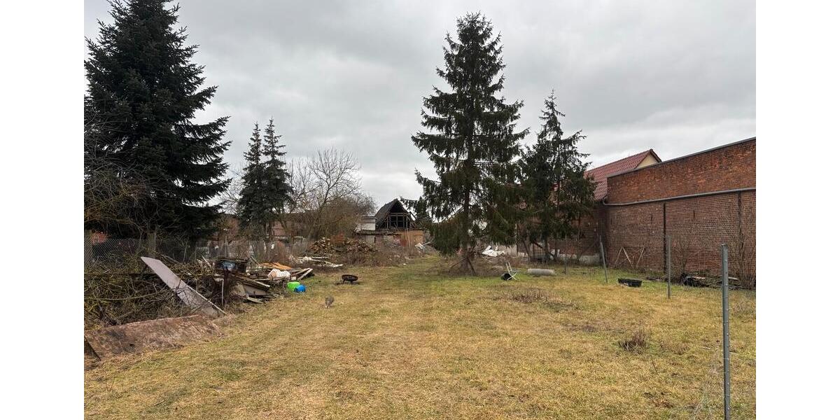 Einfamilienhaus Raguhn-Jeßnitz Jeßnitz - 4 Zimmer, 80 m&sup2;, 35.000&euro; | Angebot:26857374