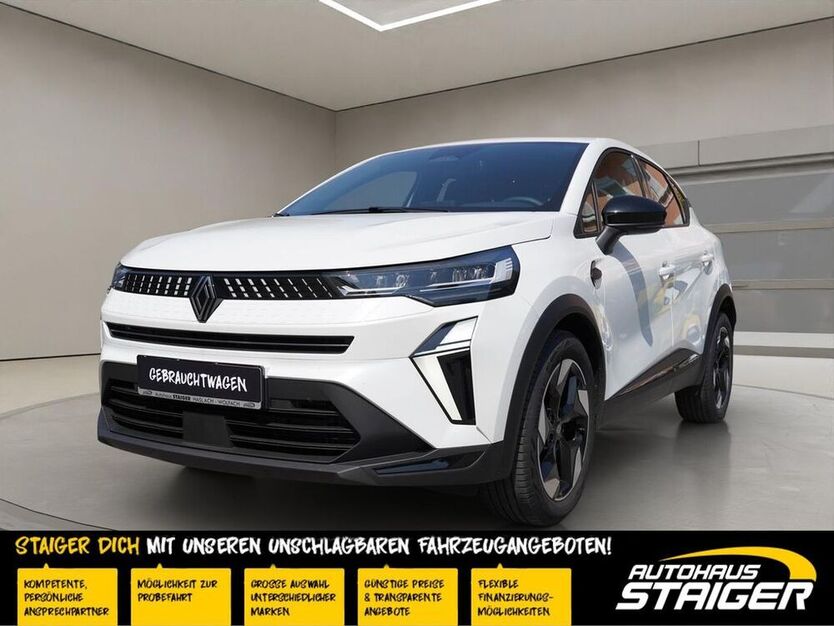 Captur
