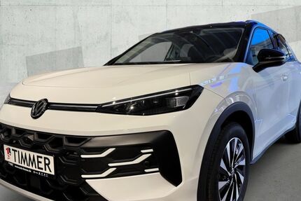 VW T-Roc 7.999 km 39.980 &euro; Borken 46325