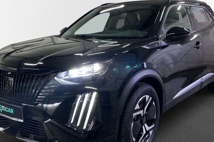 Peugeot 2008 16.250 km 23.990 &euro; Henstedt-Ulzburg 24558