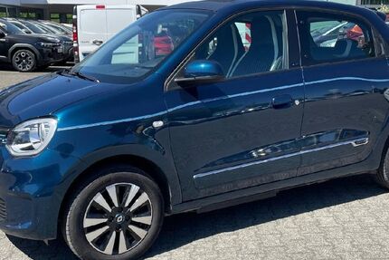 Renault Twingo 29.650 km 12.940 &euro; Überlingen 88662