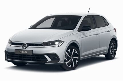 VW Polo 19.500 km 26.500 &euro; Mühlhausen/Thüringen 99974