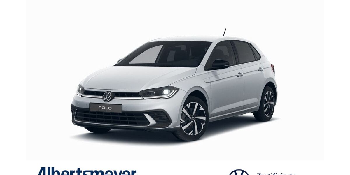 VW Polo 19.500 km 26.500 &euro; Mühlhausen/Thüringen 99974