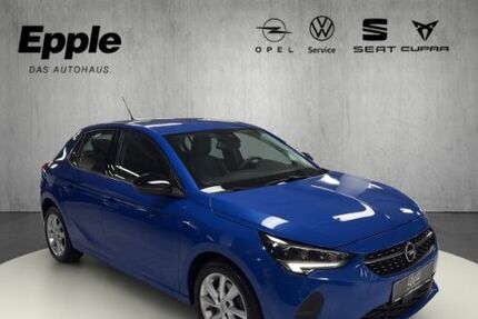 Opel Corsa 27.440 km 14.850 &euro; Rutesheim 71277