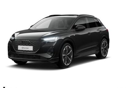 Audi Q4 e-tron 4.101 km 63.990 &euro; Freiburg 79115