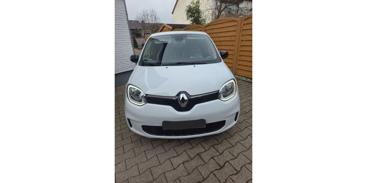 Renault Twingo 24.375 km 10.500 &euro; Unna 59425