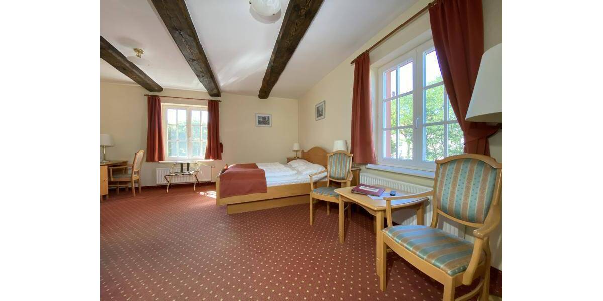 Gewerbeobjekt Kargow / Federow Federow - 1 Zimmer, 1.290.000&euro; | Angebot:25665093