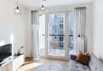 Wohnung zum Mieten in Berlin 1.635,15 € 52.53 m²