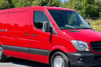 Mercedes-Benz Sprinter 213.000 km 15.999 &euro; Eisenach 99817