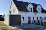 Doppelhaushälfte Dresden Gorbitz-Nord/Neu-Omsewitz - 4 Zimmer, 110 m&sup2;, 638.548&euro; | Angebot:25802355