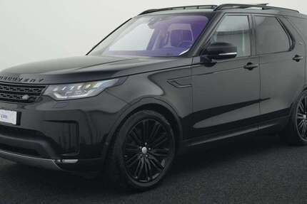 Land Rover Discovery 243.388 km 14.950 &euro; Bad Bentheim 48455