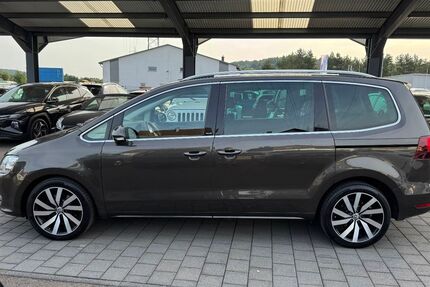 VW Sharan 191.124 km 15.900 &euro; Nalbach 66809