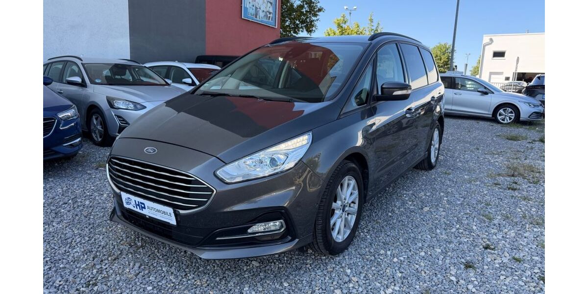 Ford Galaxy 155.412 km 13.999 &euro; Filderstadt /bei Stuttgart 70794