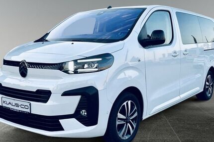 Citroen SpaceTourer 42.284 km 33.890 &euro; Wismar 23970