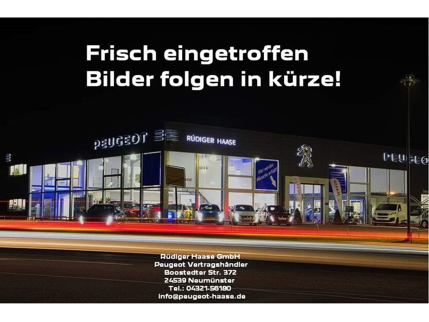 Peugeot 208 19.764 km 23.990 € Neumünster 24539