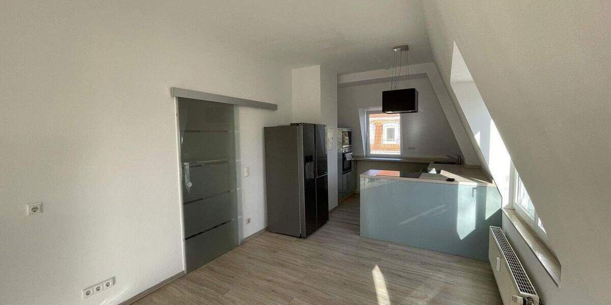 Etagenwohnung Blankenfelde-Mahlow Mahlow - 2 Zimmer, 66 m&sup2;, 249.000&euro; | Angebot:25413916