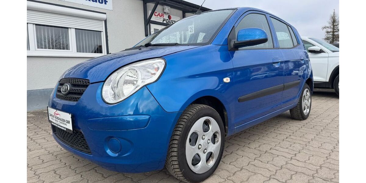 Kia Picanto 171.230 km 1.599 &euro; Nordhausen 99734