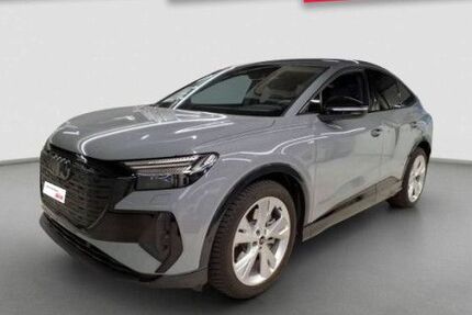 Audi Q4 e-tron 9.300 km 47.979 &euro; Offenbach am Main 63071