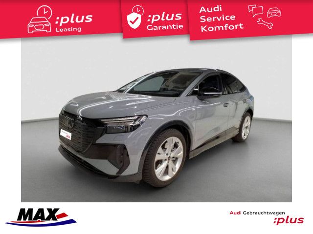 Audi Q4 e-tron 9.300 km 47.979 &euro; Offenbach am Main 63071