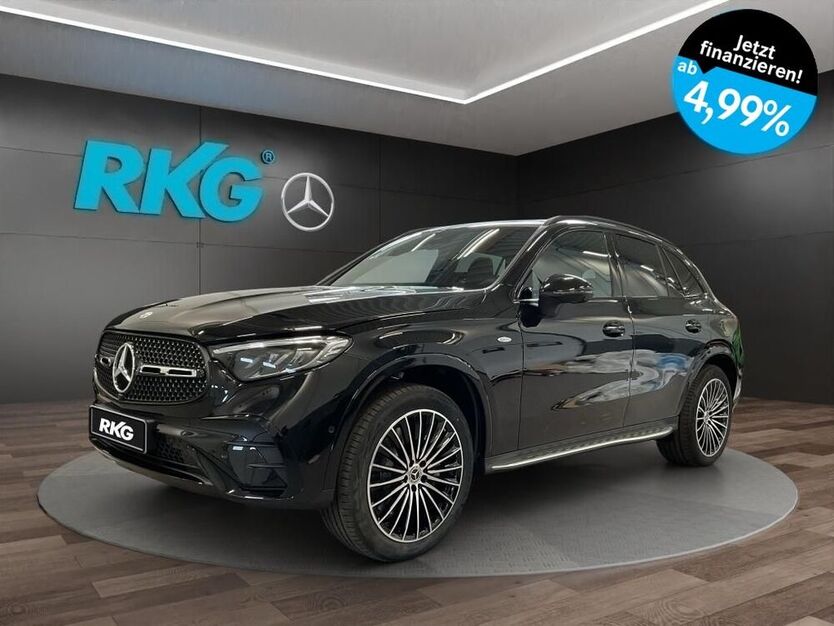 GLC 300