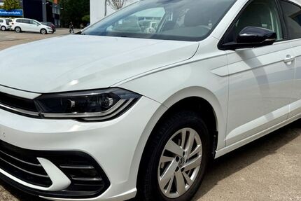 VW Polo 25.266 km 17.995 &euro; Naumburg 06618