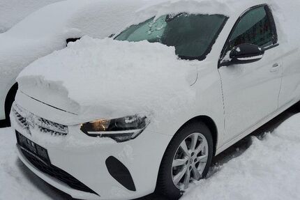 Opel Corsa 37.765 km 11.380 &euro; Ober-Ramstadt 64372