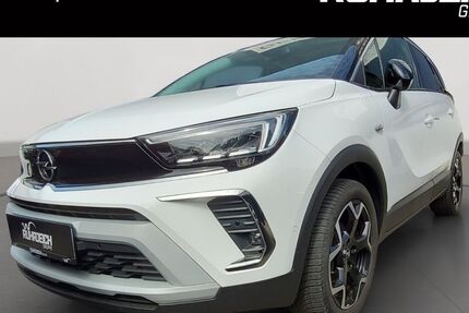 Opel Crossland (X) 21.711 km 23.980 &euro; Duisburg 47167