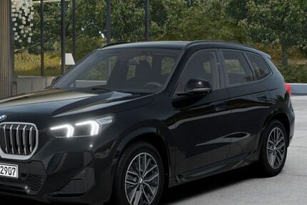 BMW X1 10.754 km 35.800 &euro; Hamburg 21073