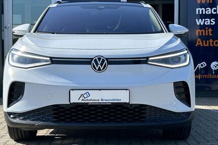VW ID.4 81.304 km 28.950 &euro; Salzgitter 38229