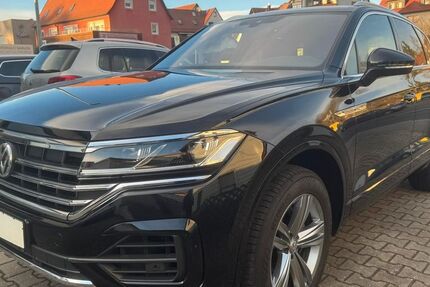 VW Touareg 82.832 km 47.990 &euro; Nürnberg 90431