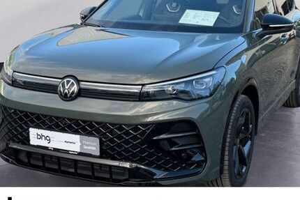 VW Tiguan 9.081 km 46.450 &euro; Mössingen 72116
